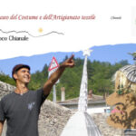 HO VISTO LA NEVE a Chianale (CN)